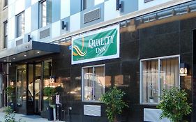 Quality Inn Near Sunset Park